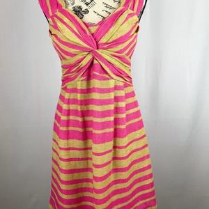 Nanette Lepore | cocktail dress | 2